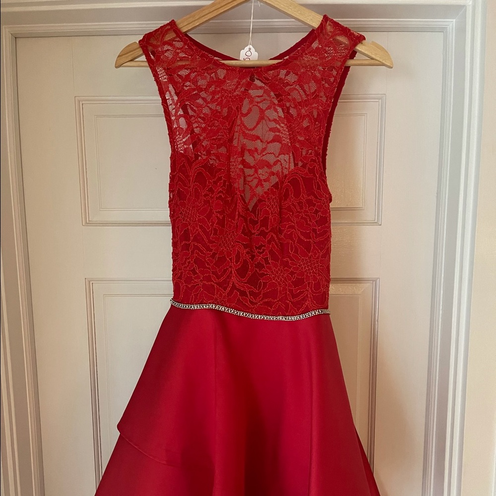 Dancing Queen Formal Dress size S